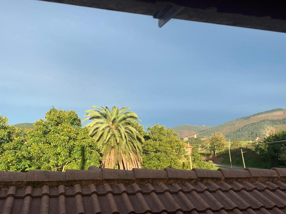 El Desvan Del Chisco Cudillero Dış mekan fotoğraf